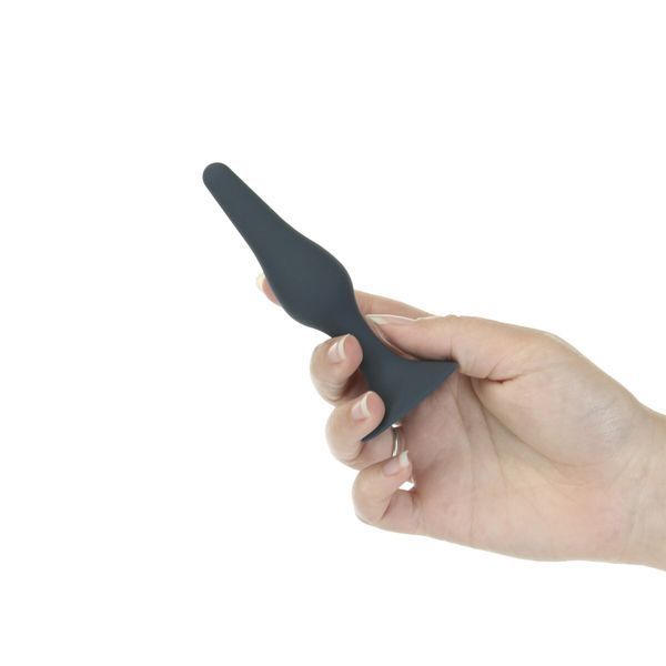 Набор анальных игрушек для новичков Lux Active &ndash; Equip &ndash; Silicone Anal Training Kit SO5570