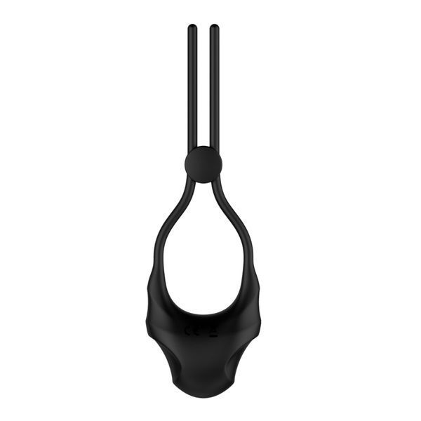 Ерекційне віброкільце-ласо Nexus FORGE Vibrating, 6 режимів SO8695