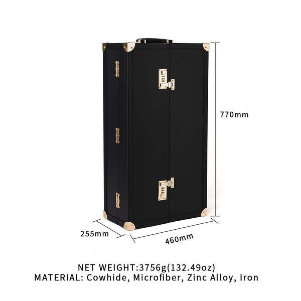 БДСМ-набір LOCKINK All-in-1 BDSM Play Kit, коричневий, ремені, маска, кляпи, анальні пробки, свічки SX0820