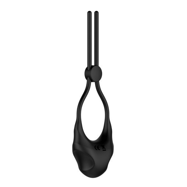 Ерекційне віброкільце-ласо Nexus FORGE Vibrating, 6 режимів SO8695