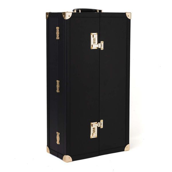 БДСМ-набір LOCKINK All-in-1 BDSM Play Kit, коричневий, ремені, маска, кляпи, анальні пробки, свічки SX0820
