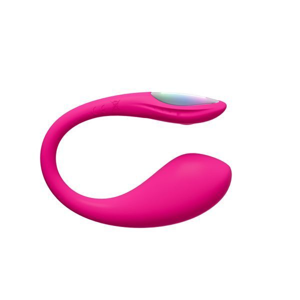 Мини смарт-виброяйцо Lovense Lush Mini, уменьшенная версия Lovense Lush 4 SX2663