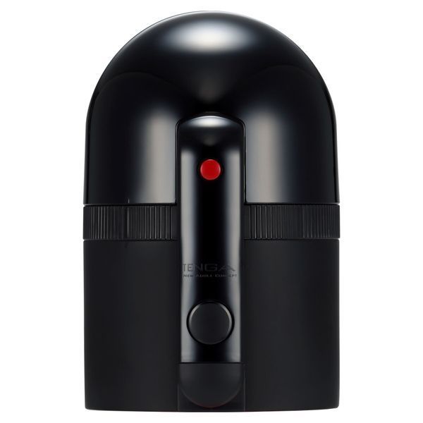 Вакуумная насадка Tenga VACUUM MAX + мастурбатор Tenga Vacuum Cup, 5 режимов работы SO9580