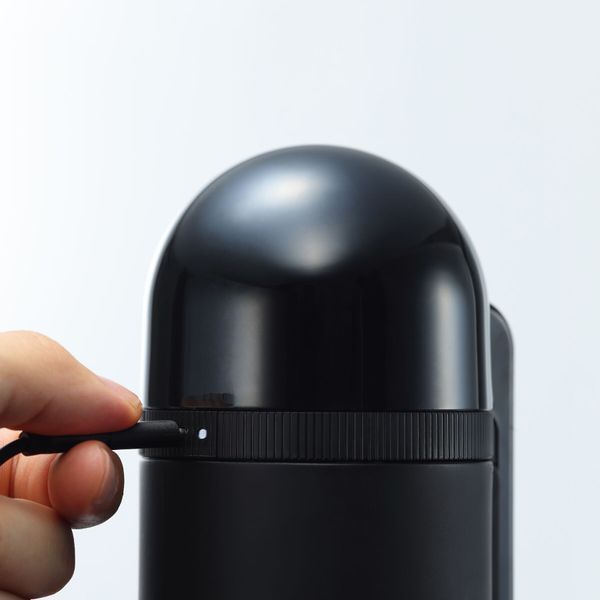 Вакуумная насадка Tenga VACUUM MAX + мастурбатор Tenga Vacuum Cup, 5 режимов работы SO9580