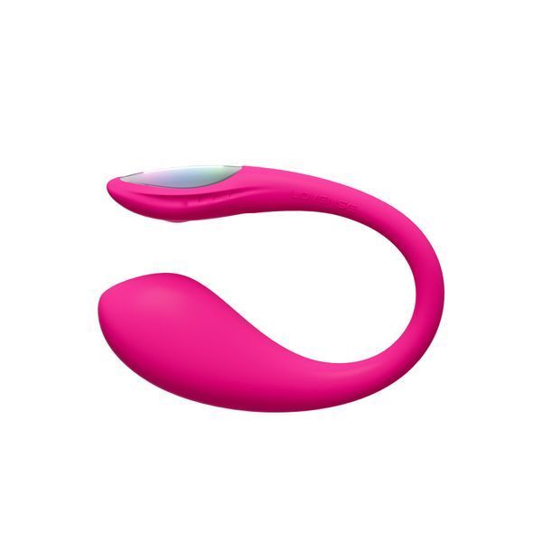 Мини смарт-виброяйцо Lovense Lush Mini, уменьшенная версия Lovense Lush 4 SX2663
