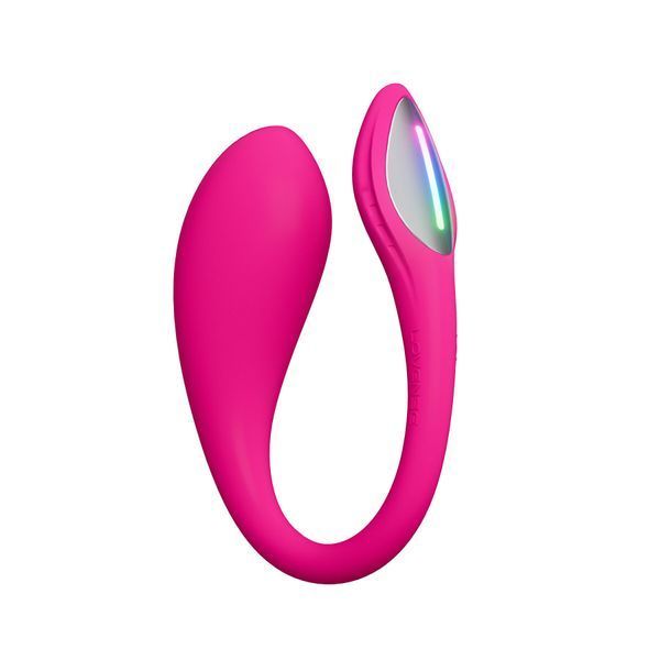 Мини смарт-виброяйцо Lovense Lush Mini, уменьшенная версия Lovense Lush 4 SX2663