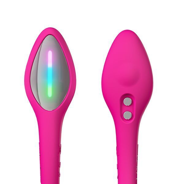 Мини смарт-виброяйцо Lovense Lush Mini, уменьшенная версия Lovense Lush 4 SX2663