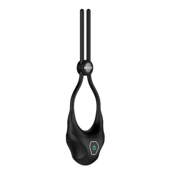 Ерекційне віброкільце-ласо Nexus FORGE Vibrating, 6 режимів SO8695
