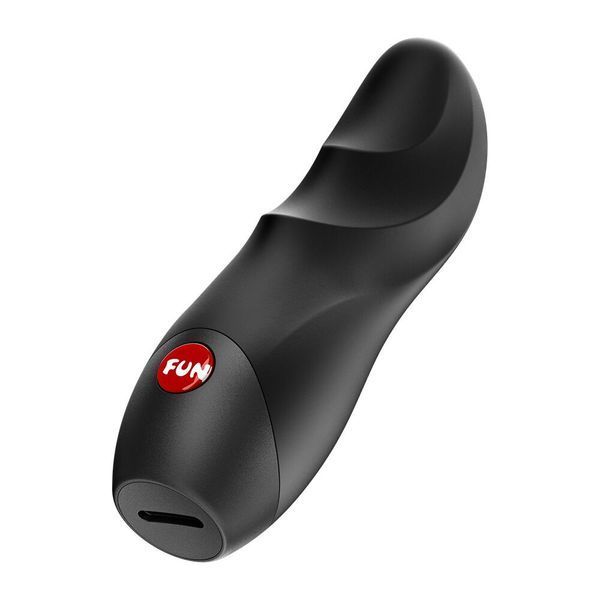 Вібратор Fun Factory Viola Black SX3707
