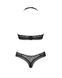 Комплект белья Obsessive Medilla 2-pcs set M/L SO9050 фото 4