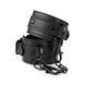 Наручники Bedroom Fantasies: Faux Leather Handcuffs One Size, черные SO8803 фото 2