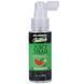 Увлажняющий оральный спрей Doc Johnson GoodHead &ndash; Juicy Head Dry Mouth Spray &ndash; Watermelon 59мл SO6067 фото 1