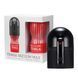 Вакуумная насадка Tenga VACUUM MAX + мастурбатор Tenga Vacuum Cup, 5 режимов работы SO9580 фото 1