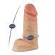 Фаллоимитатор SilexD Premium Real Skin Flesh (11in MODEL 1), без коробки SX3129 фото 6