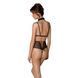 Боди Passion DOMINICA BODY L/XL, beige SO8424 фото 2