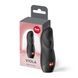 Вібратор Fun Factory Viola Black SX3707 фото 7