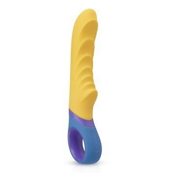 Потужний вібратор точки G PMV20 G Tone - G-Spot Vibrator SO4428
