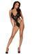 Боді Kissable French Kiss Body S/M SX1958 фото 6