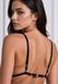 Комплект белья Passion ANUVERA SET black M SX2895 фото 8