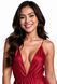 Боди Passion SENSIE BODY burgundy XL SX2945 фото 3