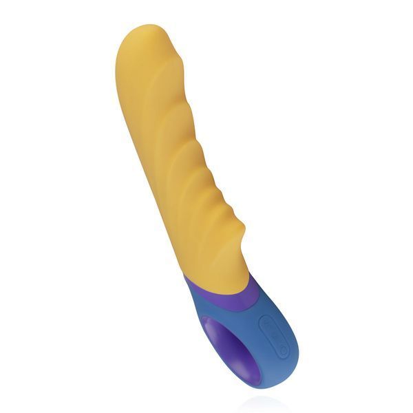 Потужний вібратор точки G PMV20 G Tone - G-Spot Vibrator SO4428