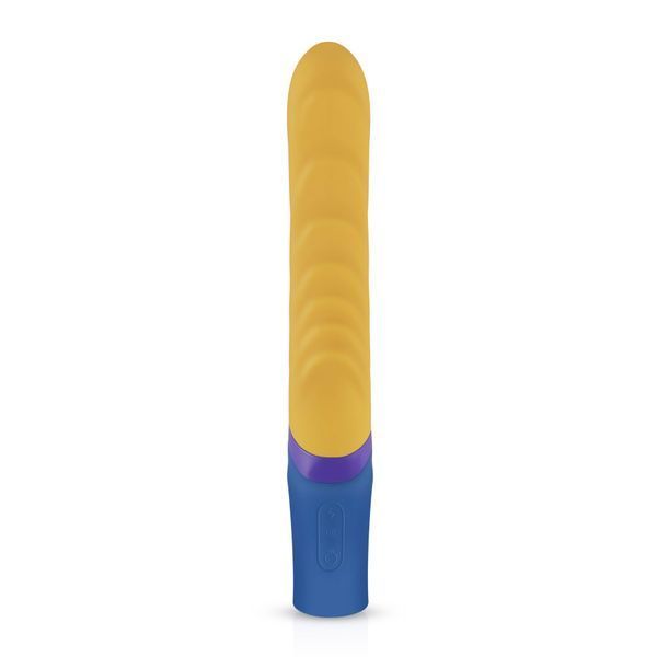 Потужний вібратор точки G PMV20 G Tone - G-Spot Vibrator SO4428