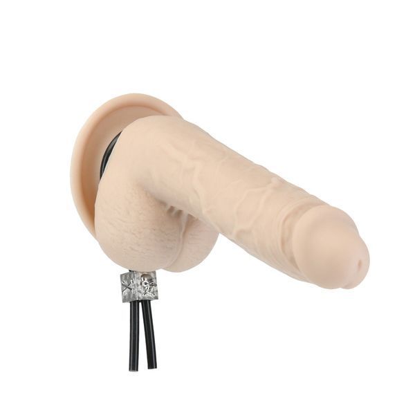 Ерекційне кільце-ласо LUX Active Tether Adjustable Silicone Cock Tie, регульоване SO6844