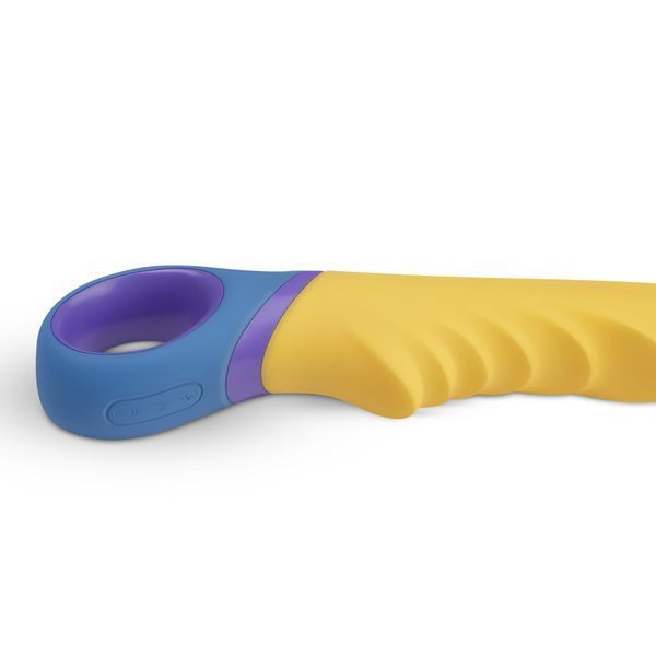 Потужний вібратор точки G PMV20 G Tone - G-Spot Vibrator SO4428