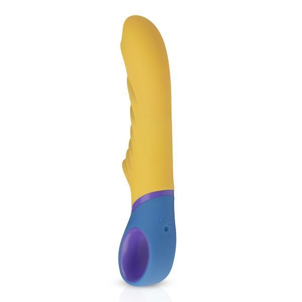 Потужний вібратор точки G PMV20 G Tone - G-Spot Vibrator SO4428