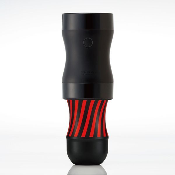 Мастурбатор Tenga Rolling Tenga Gyro Roller Cup Strong, новый рельеф для стимуляции вращением SO7327