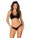 Комплект белья Obsessive Medilla 2-pcs set XL/2XL SO9051 фото 1