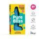 Мило у формі пеніса Pure Bliss BIG Blue, крафтове мило-член, натуральне SO6370 фото 6