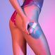 Анальный лубрикант Love To Love Easy Peasy - Anal Relaxing Gel 30 мл SX2277 фото 4