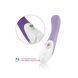 Вибратор Mystim Al Punto Purple (мятая упаковка!!!) SX3185-R фото 8