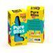 Мило у формі пеніса Pure Bliss BIG Blue, крафтове мило-член, натуральне SO6370 фото 7