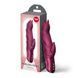 Вібратор Fun Factory Darling Devil Wine Red SX3717 фото 4