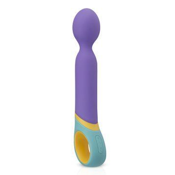 Вібромасажер PMV20 Base - Wand Vibrator SO4429