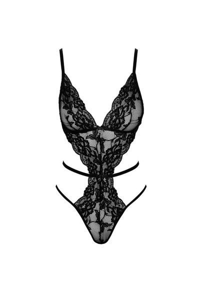 Боді Kissable French Kiss Body L/XL SX1957