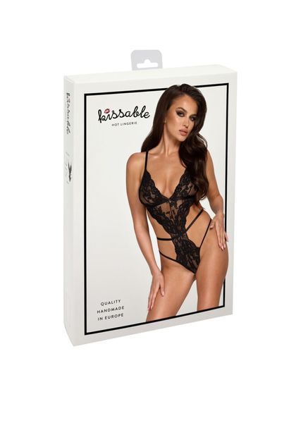 Боді Kissable French Kiss Body L/XL SX1957