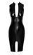 Сукня Noir Handmade F337 Powerwetlook midi dress - XXL SX2051 фото 6