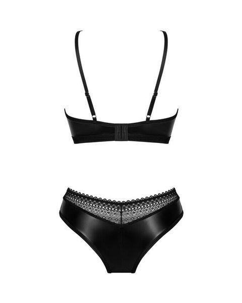 Комплект JSY JS228183 Black S/M SX1842