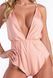 Боді Passion SENSIE BODY coral L SX2946 фото 4