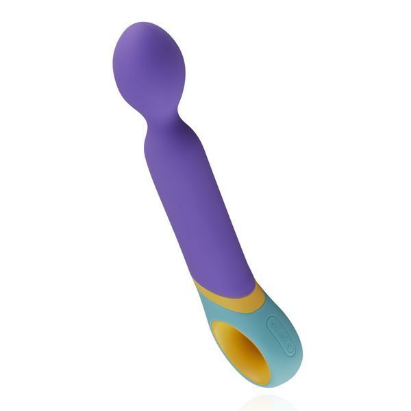 Вібромасажер PMV20 Base - Wand Vibrator SO4429