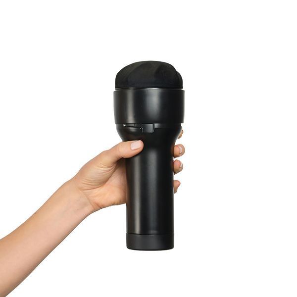 Мастурбатор Kiiroo FeelSensation Stroker PBC, совместимый с PowerBlow и Keon SO9362