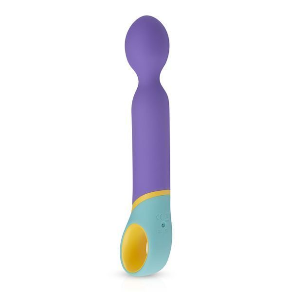 Вібромасажер PMV20 Base - Wand Vibrator SO4429