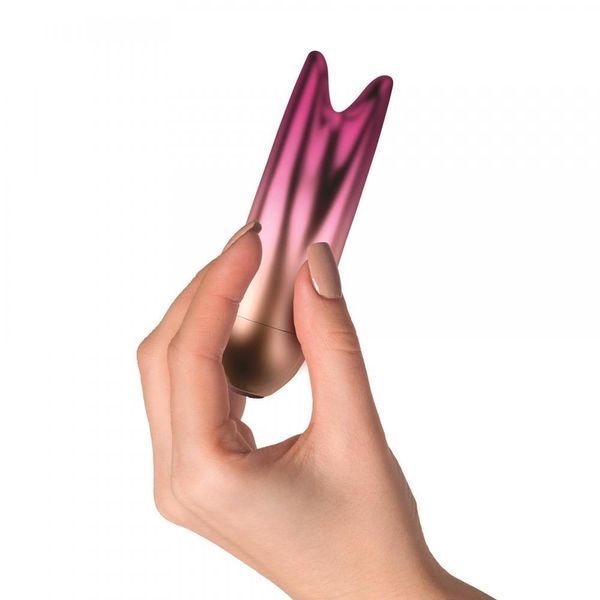 Вибратор Climaximum Ava SX2665