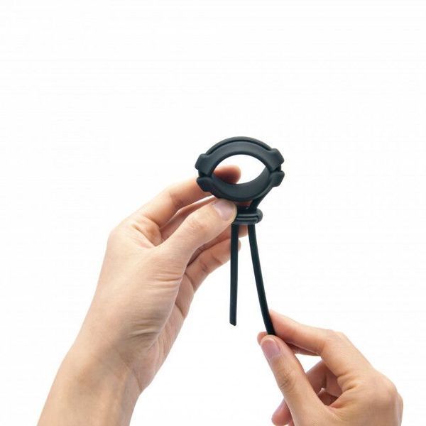 Регульоване ерекційне кільце Dorcel FIT RING SO5078