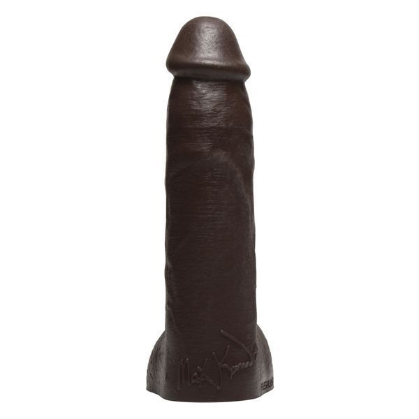 Фалоімітатор Fleshjack Boys: Max Konnor Dildo, за зліпком пеніса порноактора SO9583