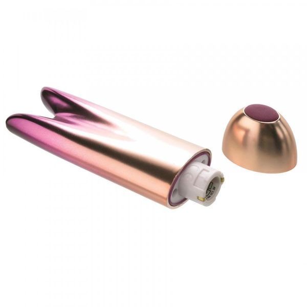 Вибратор Climaximum Ava SX2665
