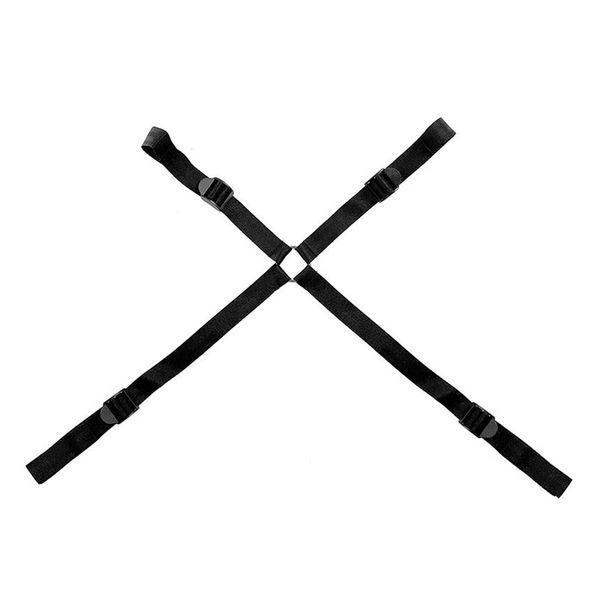 Набор для фиксации Art of Sex &ndash; BDSM Crosswise SO5168